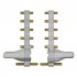 5 8ghz Yagi Antenna Amplifier Compatible For Dji Avata Goggles 2 Glasses Signal Range Booster Extender Accessory 1111317