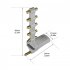 5 8ghz Yagi Antenna Amplifier Compatible For Dji Avata Goggles 2 Glasses Signal Range Booster Extender Accessory 1111317