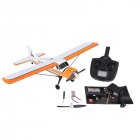 XK A600 5CH 2.4G Brushless Motor RC Airplane