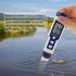 5 In 1 Digital Water Quality Monitor Tester Tds ec ph salinity temperature Meter For Swimming Pool Drinking Water Aquarium 9909 Probe