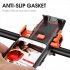5 In 1 Multifunctional Bicycle Head Light  Bicycle Front Light  Horns  Mobilephone Holder  Recharge Pal  Warming Light Design With 3000mAh Lithium Battery For C