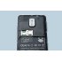 5 Inch 1 7GHZ  MTK6592 Octa Core phone with 960x540 resolution  dual SIM support and has a 2800mAh battery for long usage whenever and wherever you may be
