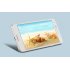 5 Inch 1 7GHZ  MTK6592 Octa Core phone with 960x540 resolution  dual SIM support and has a 2800mAh battery for long usage whenever and wherever you may be