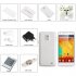 5 Inch 1 7GHZ  MTK6592 Octa Core phone with 960x540 resolution  dual SIM support and has a 2800mAh battery for long usage whenever and wherever you may be