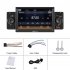 5 Inch 1 Din Car Radio Bluetooth Call Music Playback Mp5 Player Mirror Link for Carplay Standard