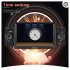 5 Inch 1 Din Car Radio Bluetooth Call Music Playback Mp5 Player Mirror Link for Carplay Standard w  12 Lights
