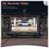 5 Inch 1 Din Car Radio Bluetooth Call Music Playback Mp5 Player Mirror Link for Carplay Standard w  12 Lights