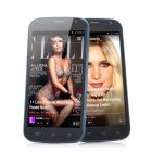 5 Inch Android 4 2 Mobile Phone that has a 1 2GHz Quad Core CPU  OTG Support and Dual SIM