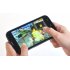 5 Inch Android 4 2 Mobile Phone that has a 1 2GHz Quad Core CPU  OTG Support and Dual SIM