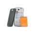 5 Inch Android 4 2 Mobile Phone that has a 1 2GHz Quad Core CPU  OTG Support and Dual SIM