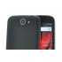 5 Inch Android 4 2 Mobile Phone that has a 1 2GHz Quad Core CPU  OTG Support and Dual SIM