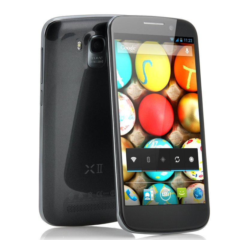 Wholesale 5 Inch Android Phone Full HD Android Phone From China
