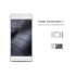 5 Inch Android 5 1 Glass and metal Gigaset Smartphone has a unique design and features a Snapdragon 810 CPU  3GB RAM  Fingerprint scanner  IR Blaster  4G 