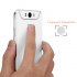 5 Inch Android 5 1 Glass and metal Gigaset Smartphone has a unique design and features a Snapdragon 810 CPU  3GB RAM  Fingerprint scanner  IR Blaster  4G 