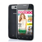 5 Inch Android Phone that uses 1GHz Spectrum CPU as well as Mali 400 GPU for a great performance at a cheap price 