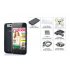 5 Inch Android Phone that uses 1GHz Spectrum CPU as well as Mali 400 GPU for a great performance at a cheap price 