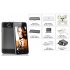 5 Inch Android Phone with HD IPS Screen  1 2GHz Quad Core CPU and 1GB RAM   Speed  durability and quality  all combined in to one device