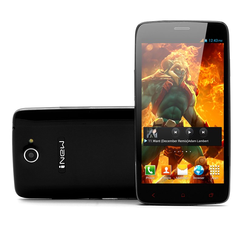 Android 4.2 Phone - iNew 4000 (B)