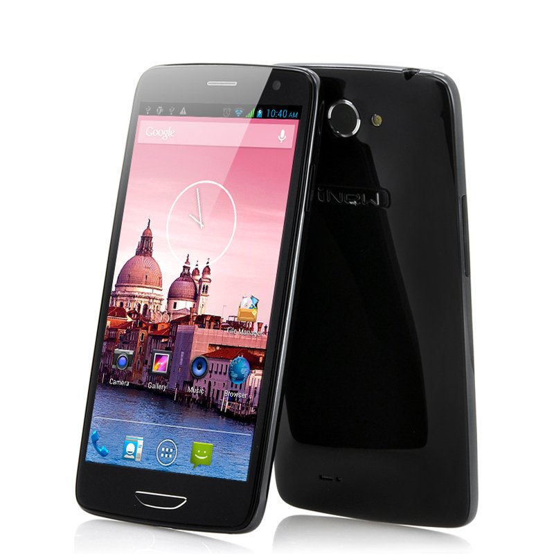 Android 4.2 Quad Core IPS Phone - iNew 3000