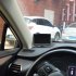 5 Inch Tft Lcd Screen Car Monitor 2 Channels Video Input 800x480 Reversing Parking HD Digital Display Black