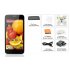 5 Inch qHD Android 4 2 Phone with 1 3GHz Quad Core CPU  8MP Camera  GPS and more   You perfect multimedia phone has just arrived at Chinavasion