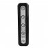 5 LED Light Bar Battery Operated Cabinet Closet Light Kitchen Corridor Strip Wall Touch Lamp