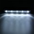 5 LED Light Bar Battery Operated Cabinet Closet Light Kitchen Corridor Strip Wall Touch Lamp