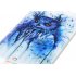 5 LED iPhone 6 Case Featuring an Owl design keeps your phone safe and brings higher knowledge of incoming calls
