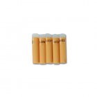5 Nicotine Cartridges for CVFA H10