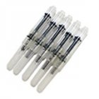 5 PCS Jinhao Fountain Pen Deluxe Ink Converter  Screw in Style