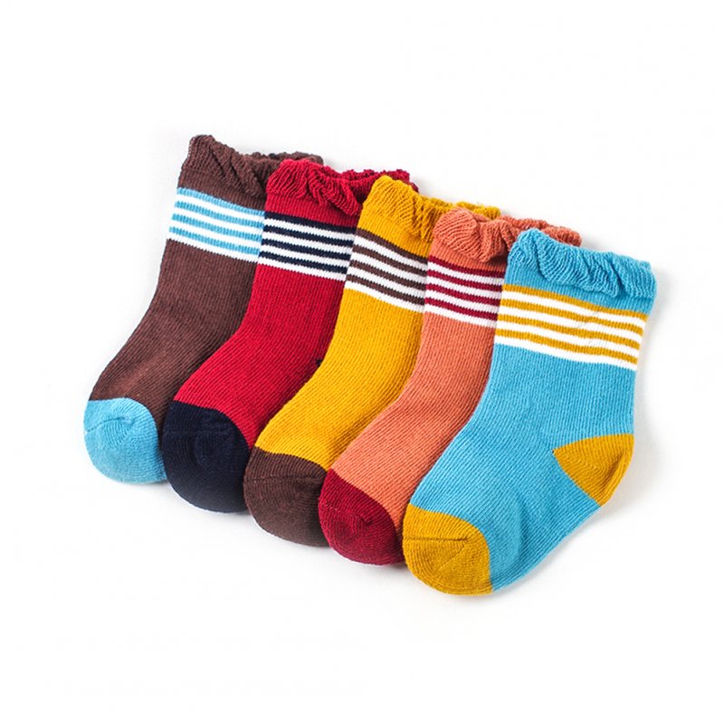 unisex baby socks