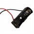 5 Pcs 23A A23 Battery 12v Battery Box With Cable Battery Holder Case Box Electronic Accessories 5 piece