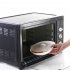 5 Pcs  7 Pcs Reusable Silicone Lids Heat Resistant Splatter Proof Suction Lids Microwave Cover For Cups Bowls Plates Pots Pans Fridge Oven Safe Storage 5 Sizes 