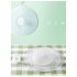 5 Pcs  7 Pcs Reusable Silicone Lids Heat Resistant Splatter Proof Suction Lids Microwave Cover For Cups Bowls Plates Pots Pans Fridge Oven Safe Storage 5 Sizes 