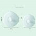 5 Pcs  7 Pcs Reusable Silicone Lids Heat Resistant Splatter Proof Suction Lids Microwave Cover For Cups Bowls Plates Pots Pans Fridge Oven Safe Storage 5 Sizes 