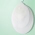 5 Pcs  7 Pcs Reusable Silicone Lids Heat Resistant Splatter Proof Suction Lids Microwave Cover For Cups Bowls Plates Pots Pans Fridge Oven Safe Storage 5 Sizes 