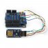 5 Pcs Micro SD Card Micro SDHC Mini TF Card Adapter Reader Module for Arduino TE775
