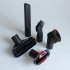 5 Pcs set Multifunction Universal 32mm Vacuum Cleaner Parts Accessories Small Nozzle Brush Floor Tools Five piece suit