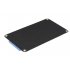 5 Watt Solar Powered Charger with 2600mAh  and 23 5  efficiency is the  ideal eco friendly green gadget for the outdoors adventure