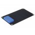 5 Watt Solar Powered Charger with 2600mAh  and 23 5  efficiency is the  ideal eco friendly green gadget for the outdoors adventure