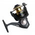 5 axis No clearance Rotating Fishing Reel Sealed bearing Spinning Wheel Reel  CS3000