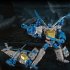 5 in 1 Alloy Deformation Robot Model Manual Operated Puzzle Educational Toy Christmas Gifts for Boys