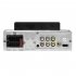 5 inch 1 Din Car Mp5 Player Bluetooth Mp4 Radio for Carplay Mobile Phone Interconnected Black