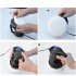 5 inch Car Care Tools  2pcs Wax polishing Machine Cover Pads Microfiber Bonnets for Waxer Polisher 