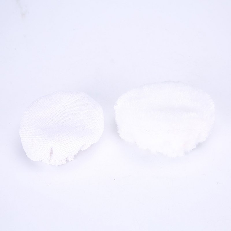 Wax-polishing Machine Pads