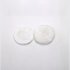 5 inch Car Care Tools  2pcs Wax polishing Machine Cover Pads Microfiber Bonnets for Waxer Polisher 