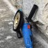 5 inch Grinding Dustproof Shroud Cover Tools Surface Dust Collector Adjustable Universal for Hand Angle Grinder 125mm