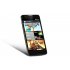 5 inch QHD Android 4 4 smart phone is powered by a Quad Core MTK 1 3GHz CPU  flaunts 1GB of RAM and has Dual Sim support