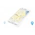 5 inch flagship android smartphone with HD display  Snapdragon 820 processor  3000mAh battery 13MP camera  and high speed 4G network