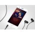 5 inch flagship android smartphone with HD display  Snapdragon 820 processor  3000mAh battery 13MP camera  and high speed 4G network